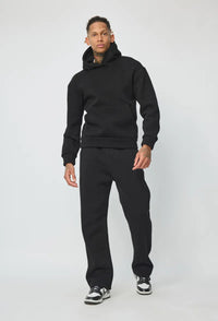Ensemble Jogging Noir