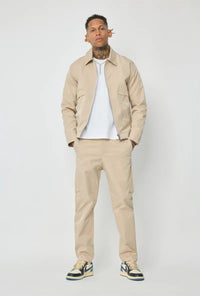 Ensemble Veste + Pantalon Cargo