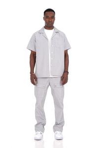 Ensemble chemise pantalon - Cali