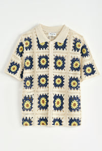 Chemise en mail clair