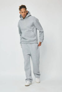 Ensemble Jogging Gris
