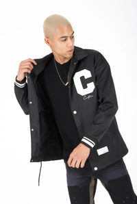 Veste C - Couture