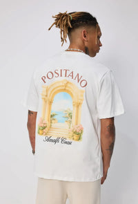 T-shirt Positano