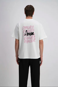 Tee shirt Mi Amour